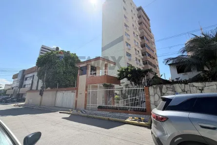 Apartamento com 3 Quartos à venda, 147m² no Joaquim Távora, Fortaleza