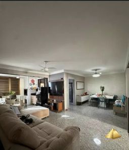 Apartamento com 4 Quartos à venda, 252m² no Jardim das Américas, Cuiabá