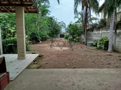 Lote/Terreno à venda, 566m² no Praia das Palmeiras, Caraguatatuba