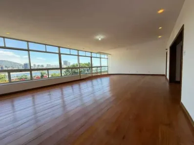 Apartamento com 4 Quartos à venda, 263m² no Botafogo, Rio de Janeiro