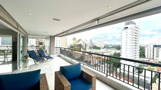 Apartamento com 2 Quartos para venda ou aluguel, 224m² no Vila Mariana, São Paulo