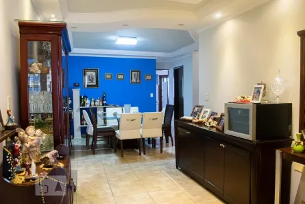 Casa com 4 Quartos à venda, 300m² no Conjunto Residencial Santa Terezinha, São Paulo