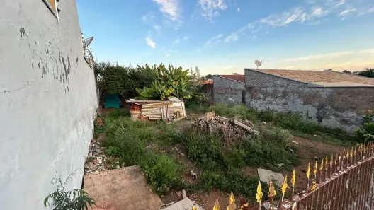 à venda, 244m² no Jardim Califórnia, Presidente Prudente