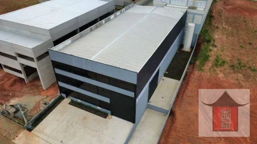Galpão/Depósito/Armazém para alugar, 980m² no Iporanga, Sorocaba