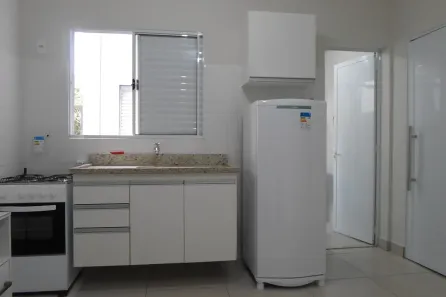 Kitnet com 1 Quarto para alugar, 20m² no Vila Gomes, São Paulo