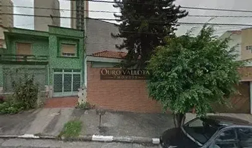 Casa com 2 Quartos para alugar, 60m² no Vila Bertioga, São Paulo