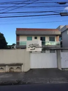 Apartamento com 3 Quartos à venda, 80m² no Jardim Mariléa, Rio das Ostras