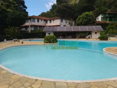 Apartamento com 1 Quarto à venda, 15m² no Corrêas, Petrópolis
