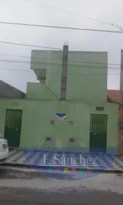 Casa com 1 Quarto à venda, 300m² no Jardim Santa Rita II, Itaquaquecetuba