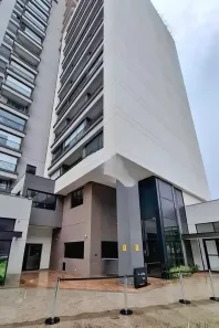 Flat com 1 Quarto para alugar, 28m² no Pinheiros, São Paulo