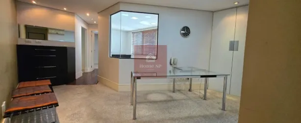 Sala Comercial à venda, 60m² no Jardim Paulistano, São Paulo