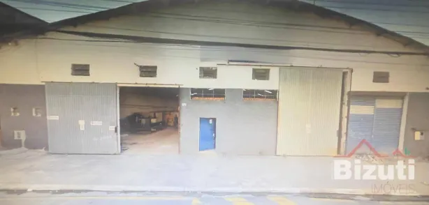 Galpão/Depósito/Armazém para alugar, 1000m² no Jardim Represa (Fazendinha), Santana de Parnaíba