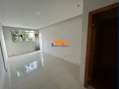 Apartamento com 3 Quartos à venda, 85m² no Sagrada Família, Belo Horizonte