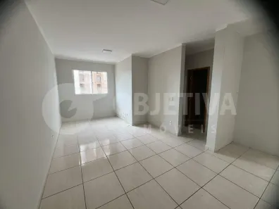 Apartamento com 2 Quartos à venda, 51m² no Laranjeiras, Uberlândia