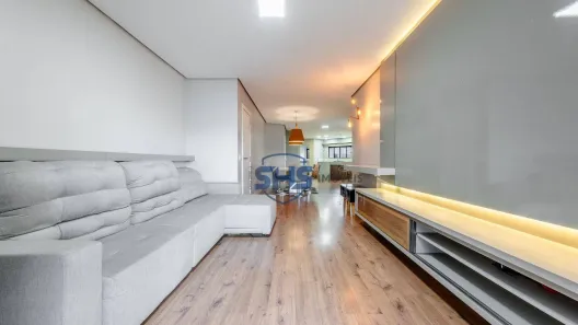 Apartamento com 3 Quartos à venda, 153m² no Vila Nova, Blumenau