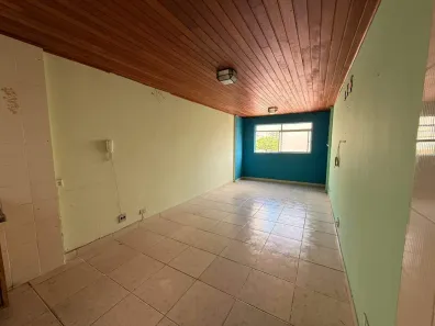 Kitnet com 1 Quarto à venda, 30m² no Aviação, Praia Grande