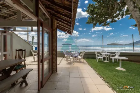 Casa com 4 Quartos à venda, 159m² no Sapé, Ubatuba