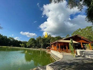 Fazenda/Sítio com 3 Quartos à venda, 89000m² no Ribeirão Souto, Pomerode