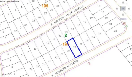 Casa com 2 Quartos à venda, 100m² no Centro, Jaboticabal