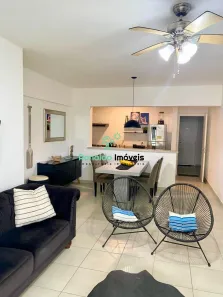 Apartamento com 4 Quartos à venda, 134m² no Centro, Bertioga