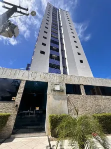 Apartamento com 2 Quartos à venda, 59m² no Manaíra, João Pessoa