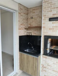 com 2 Quartos à venda, 123m² no Jardim Satélite, São José dos Campos