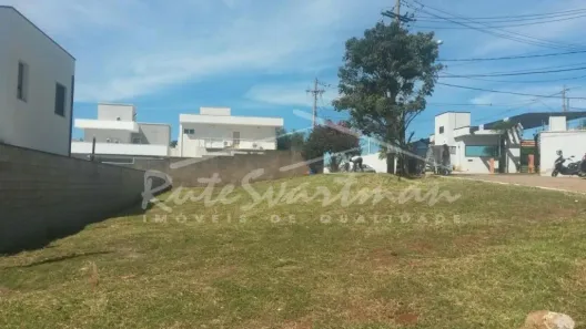 Lote/Terreno à venda, 397m² no Vila Hollândia, Campinas