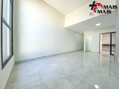 Casa com 3 Quartos à venda, 162m² no Loteamento Jardim Vila Verde, Hortolândia