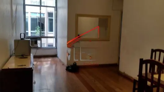 Apartamento com 2 Quartos à venda, 64m² no Glória, Rio de Janeiro