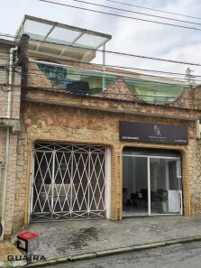 Sobrado com 4 Quartos à venda, 145m² no Batistini, São Bernardo do Campo