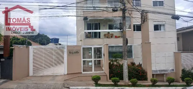 Apartamento com 3 Quartos à venda, 97m² no Vila Pereira Barreto, São Paulo
