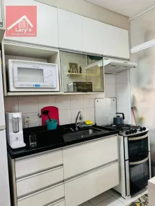 Apartamento com 2 Quartos à venda, 72m² no Vila Santa Catarina, São Paulo