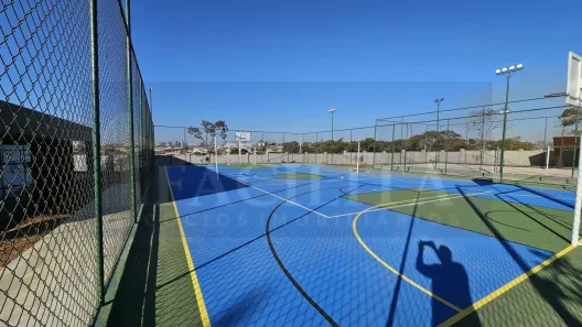 Lote/Terreno à venda, 250m² no Residencial Aldeia do Parque, Aparecida de Goiânia