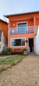 Casa com 2 Quartos à venda, 70m² no Bairro de Fátima (Califórnia da Barra), Barra do Piraí
