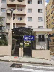 Apartamento com 3 Quartos para alugar, 93m² no Vila Silveira, Guarulhos