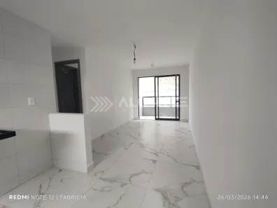Apartamento com 2 Quartos à venda, 54m² no Intermares, Cabedelo
