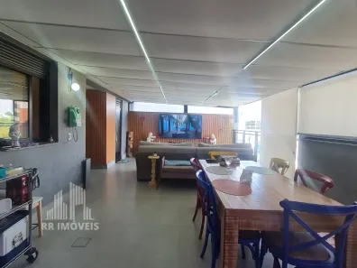 Apartamento com 2 Quartos à venda, 107m² no Tamboré, Barueri