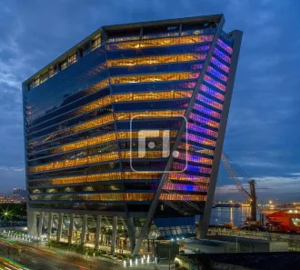 Sala Comercial para alugar, 955m² no Santo Cristo, Rio de Janeiro