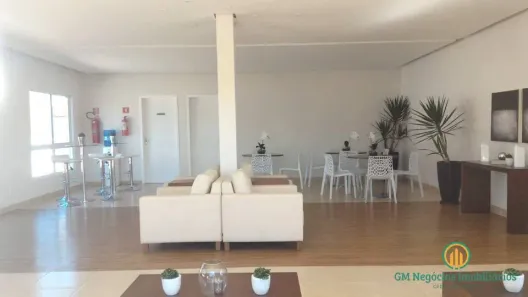 Apartamento com 2 Quartos à venda, 70m² no Gramado, Cotia