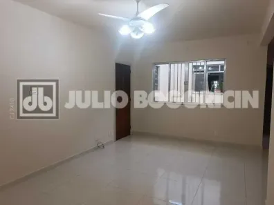 Apartamento com 2 Quartos à venda, 55m² no Engenho de Dentro, Rio de Janeiro