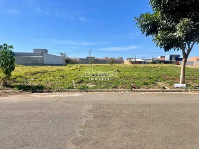 Lote/Terreno à venda, 251m² no Garças, Piracicaba