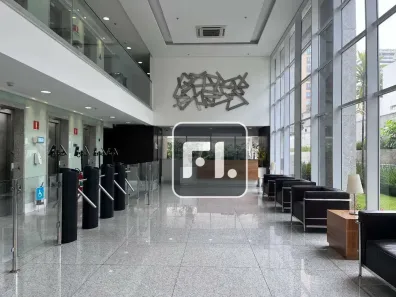 Sala Comercial para alugar, 136m² no Indianópolis, São Paulo