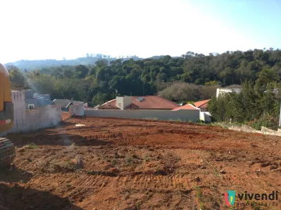 Lote/Terreno à venda, 1000m² no Chácara Malota, Jundiaí