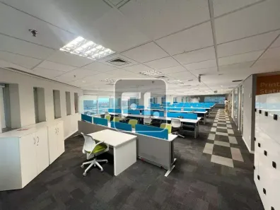 Sala Comercial para alugar, 250m² no Jardim Paulista, São Paulo