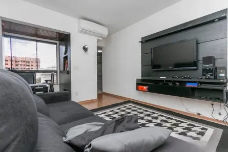 Apartamento com 1 Quarto à venda, 47m² no Cristo Redentor, Porto Alegre