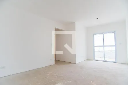 Apartamento com 3 Quartos à venda, 86m² no Vila Alzira, Santo André