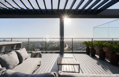 Apartamento com 3 Quartos à venda, 86m² no Salgado Filho, Gravataí