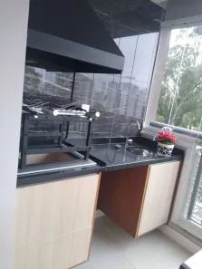Apartamento com 2 Quartos à venda, 91m² no Vila Andrade, São Paulo