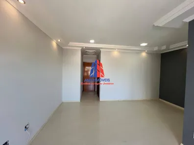 Apartamento com 3 Quartos para alugar, 87m² no Jardim Nossa Senhora de Fátima, Americana