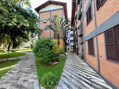 Apartamento com 2 Quartos à venda, 48m² no Bela Vista, Gaspar